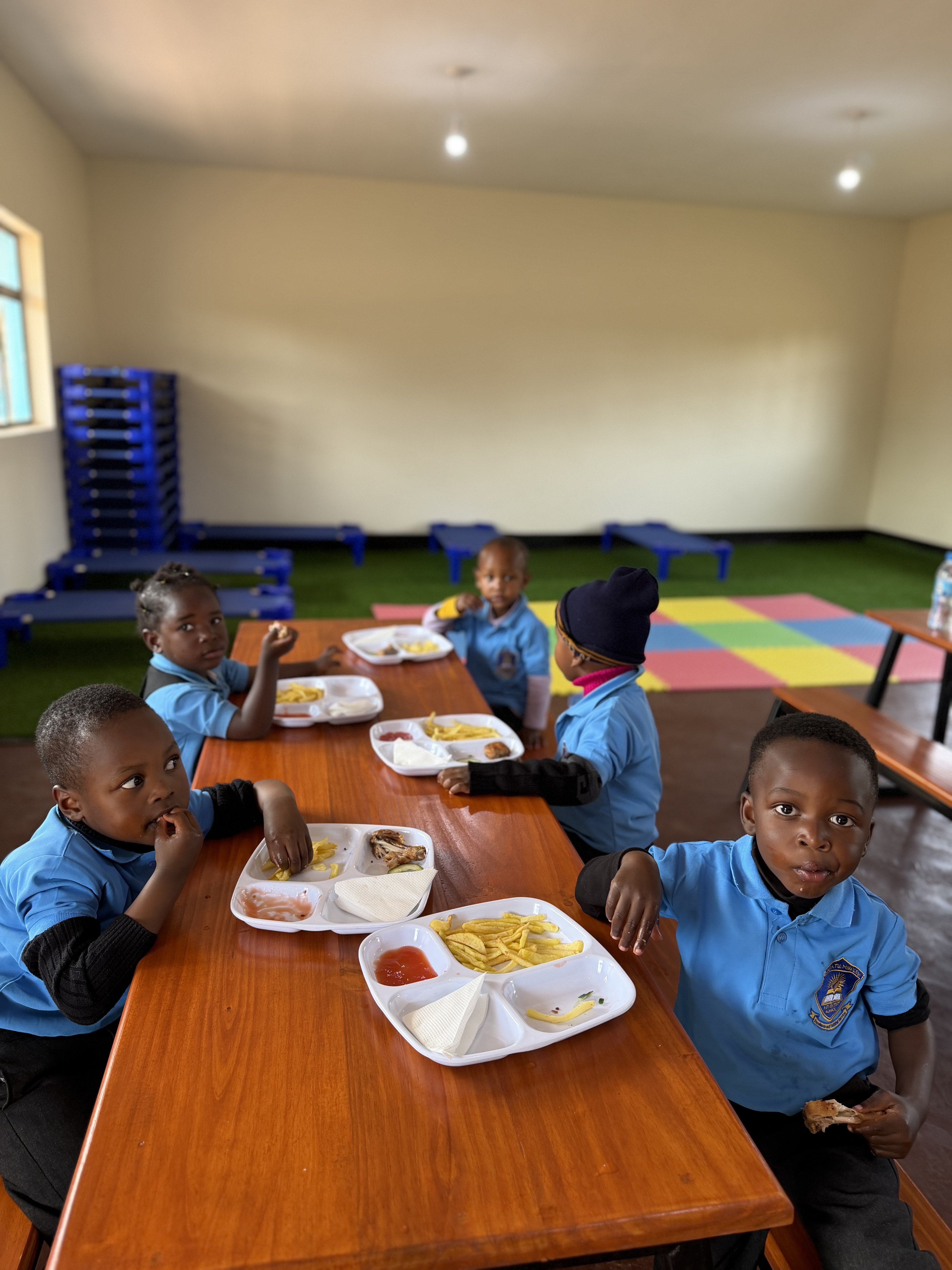 Karatu Mission Adventist School
