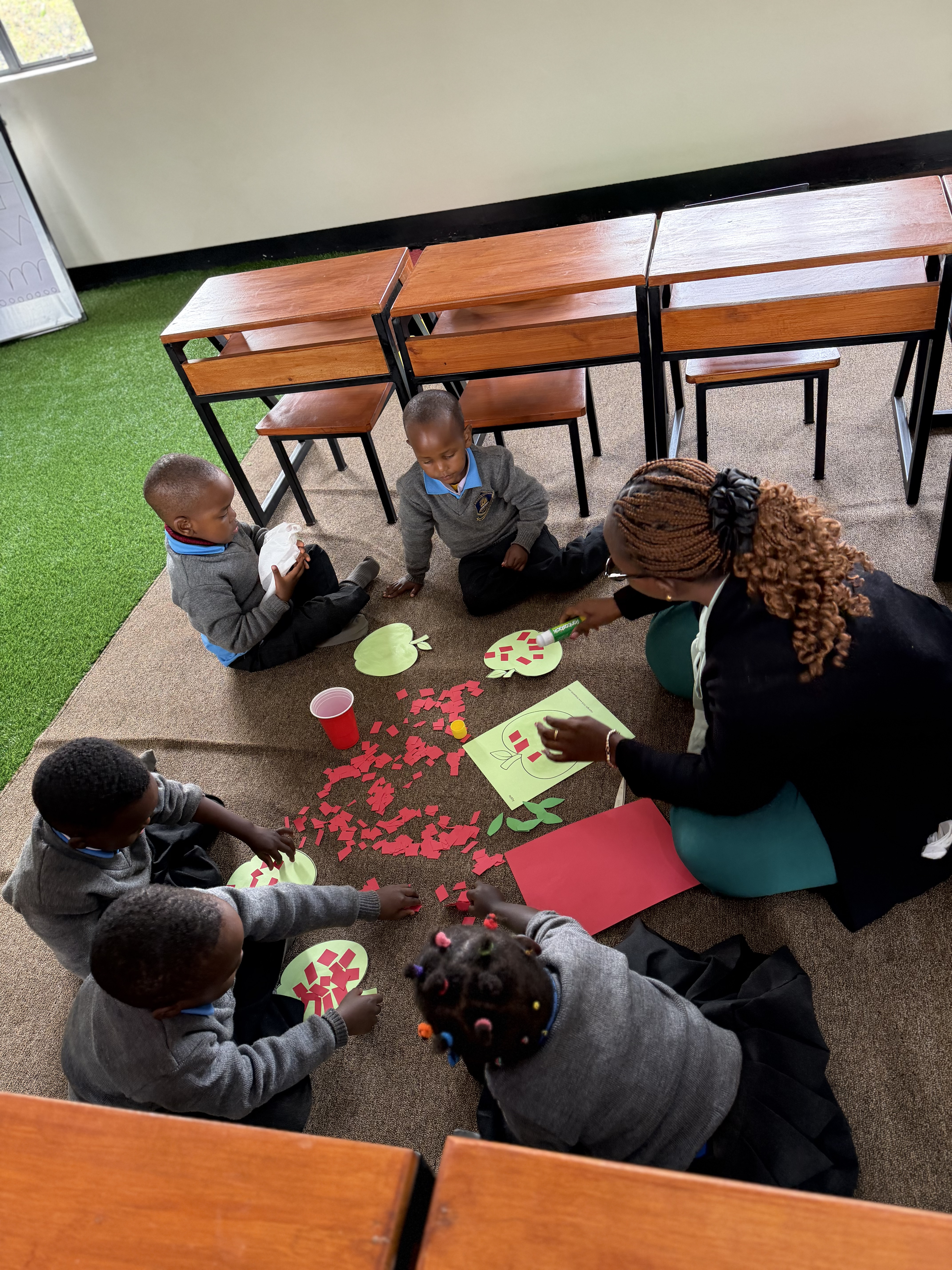 Karatu Mission Adventist School