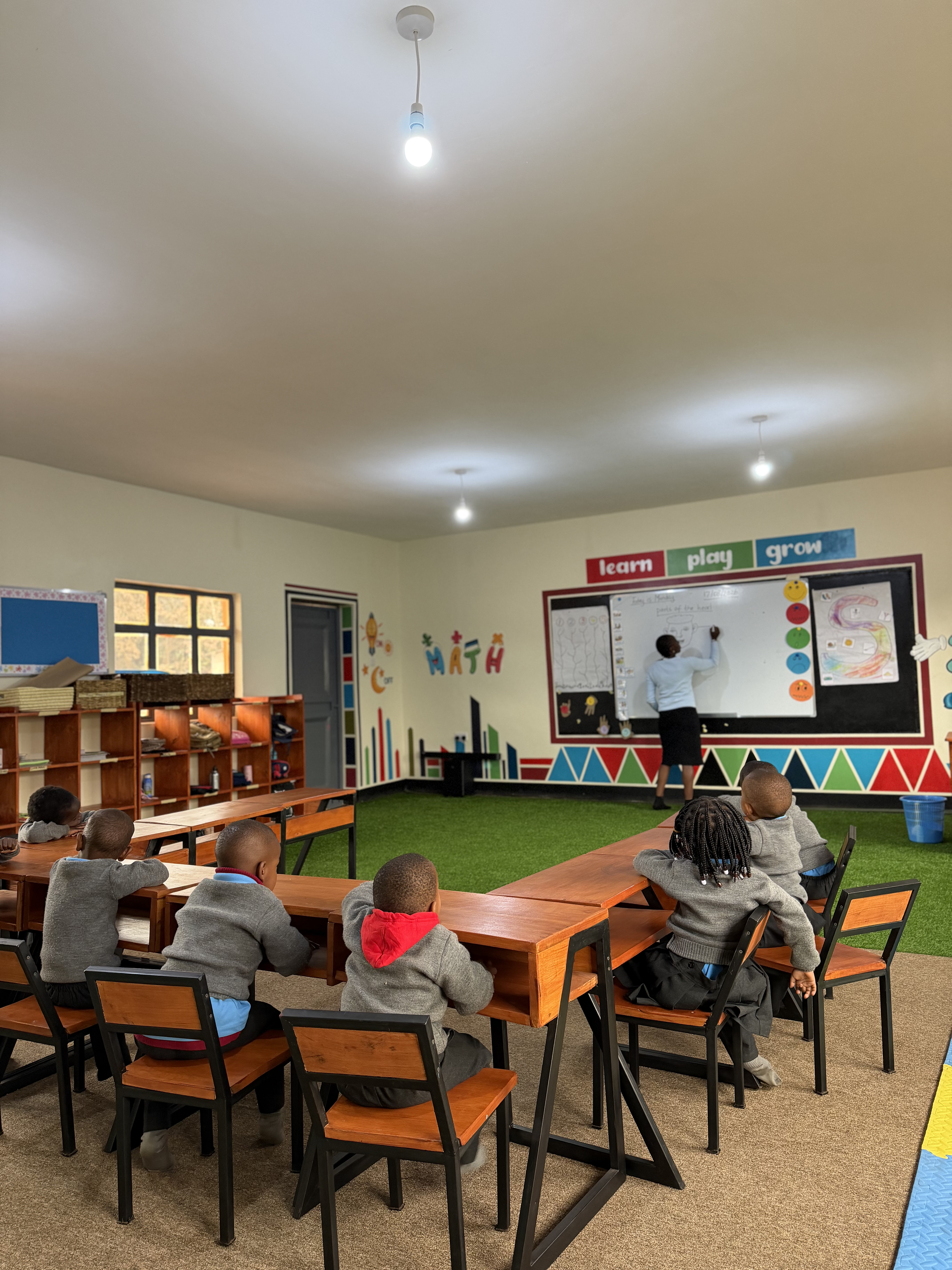 Karatu Mission Adventist School