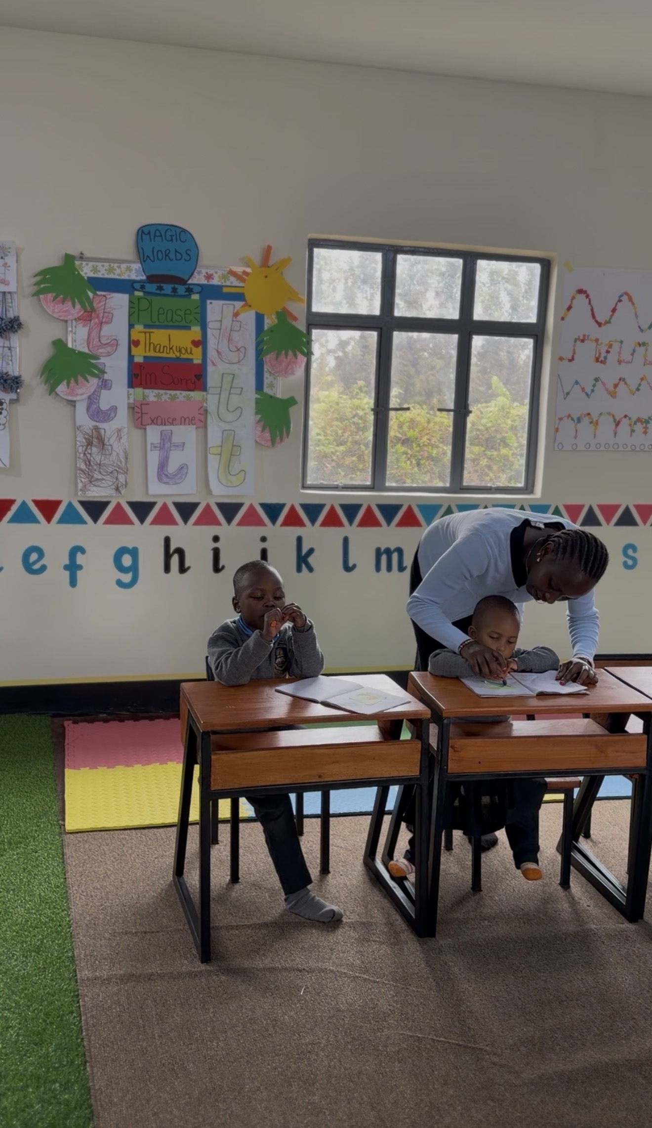 Karatu Mission Adventist School