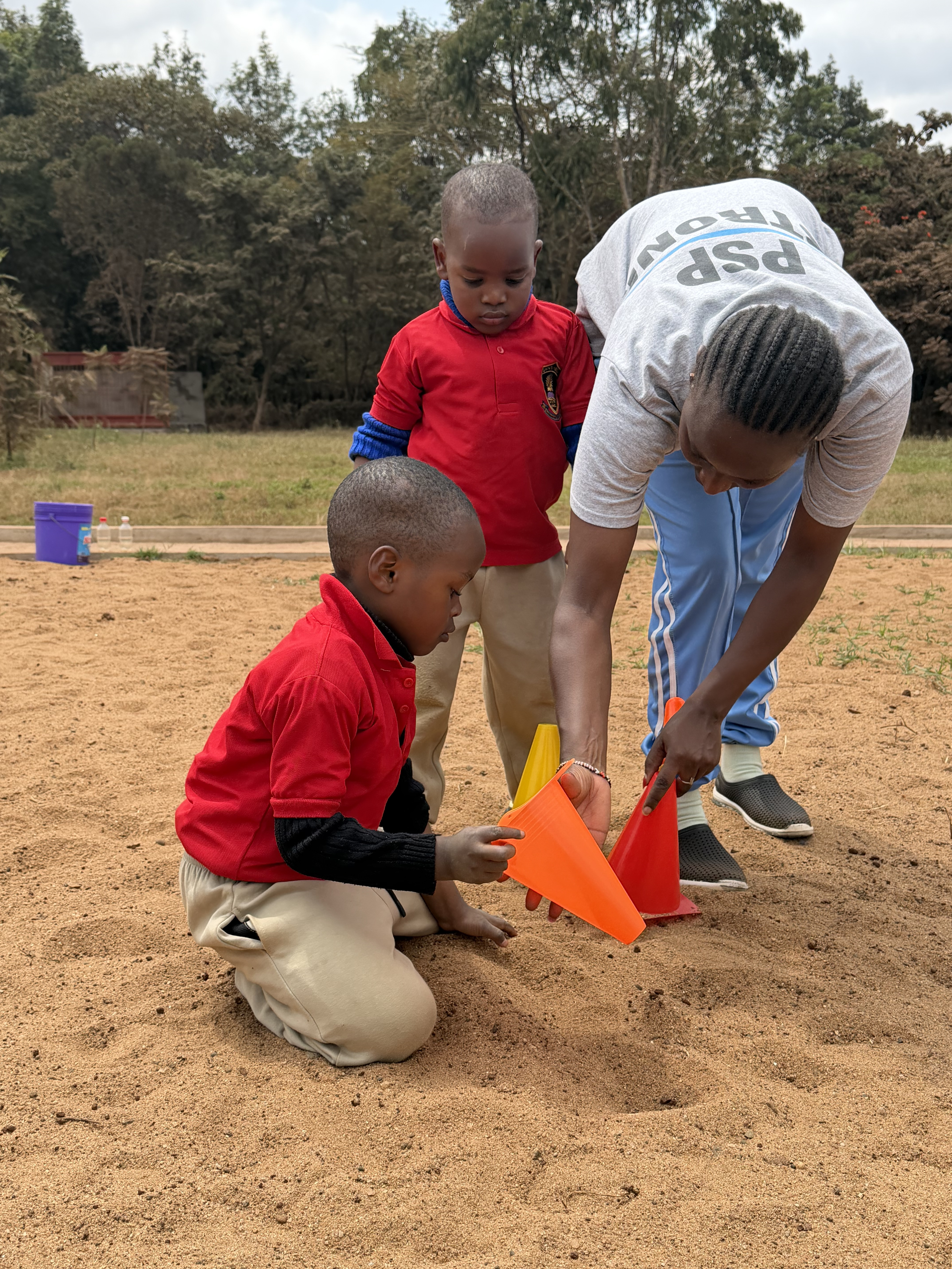 Karatu Mission Adventist School