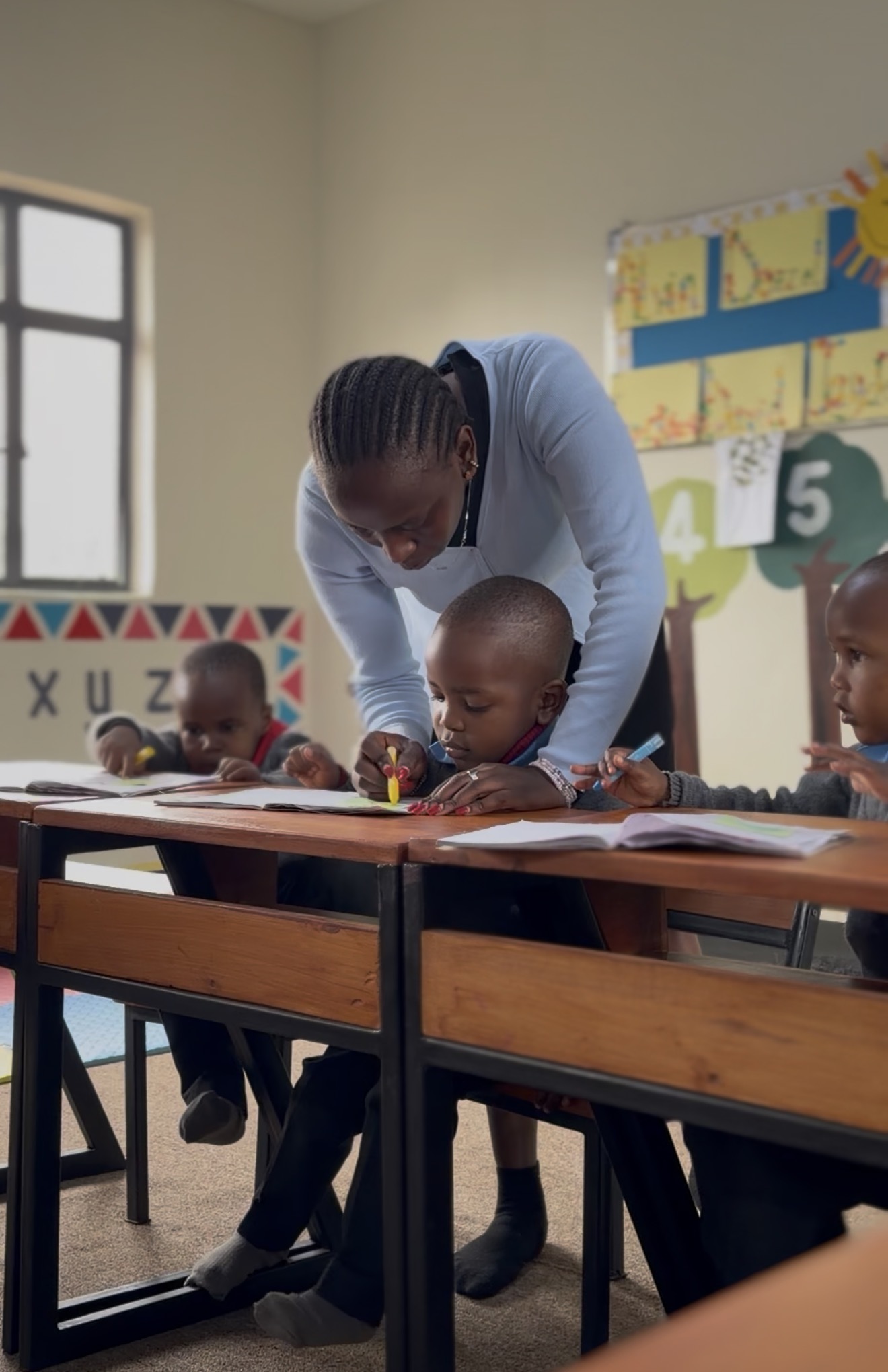 Karatu Mission Adventist School
