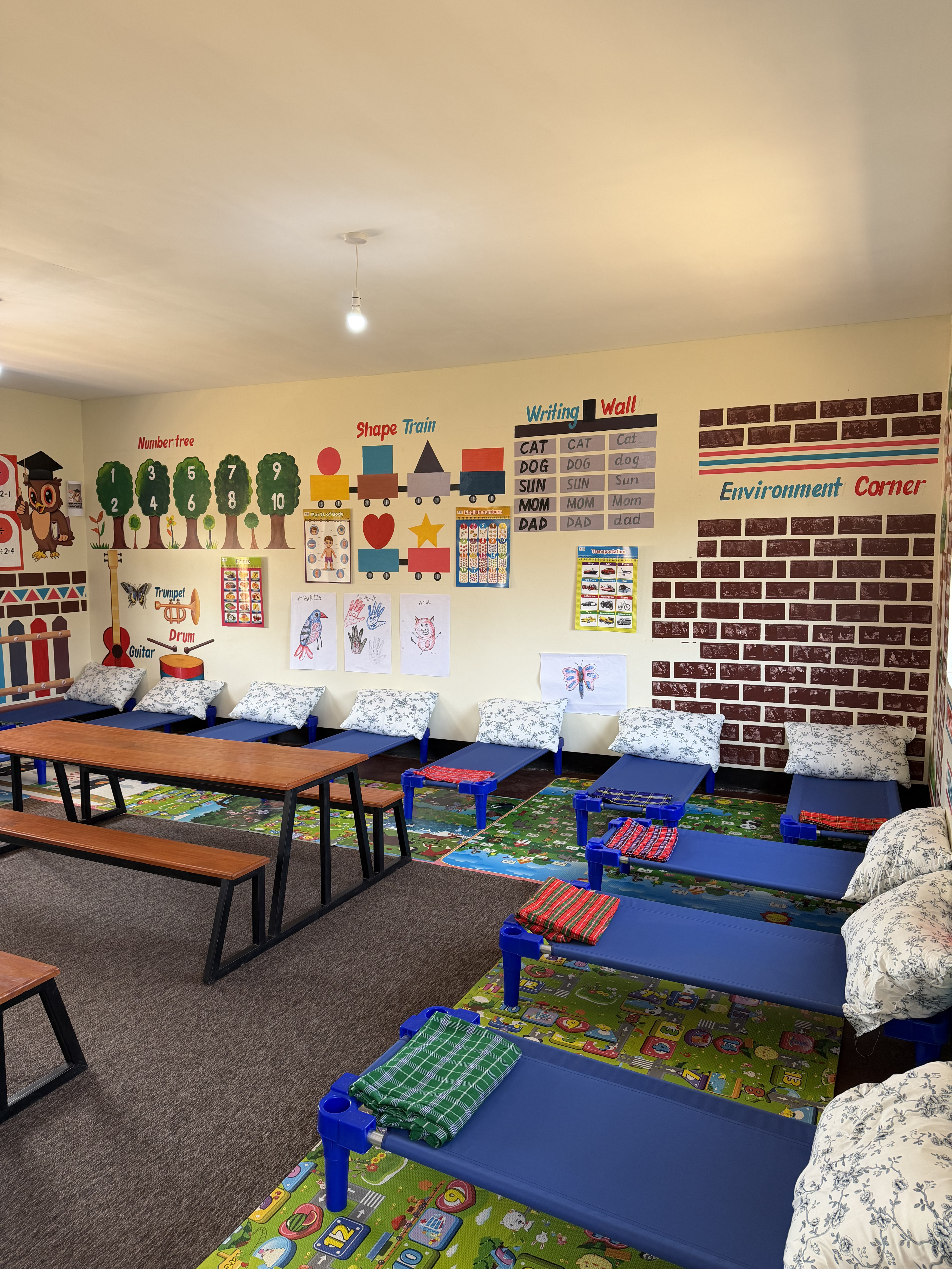 Karatu Mission Adventist School